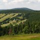 <p>Orlické hory, z Čenkovic pohled na Suchý vrch (foto: Jan Vítek)</p>